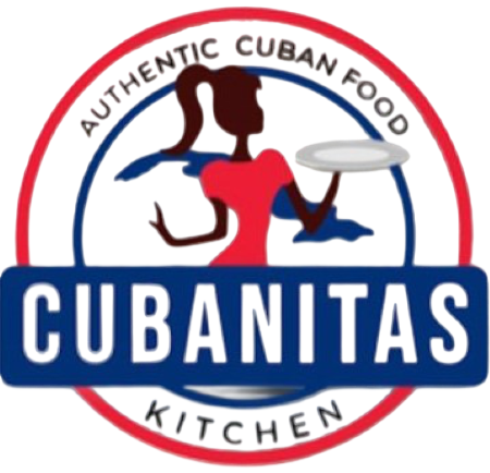 Cubanitas Kitchen Logo